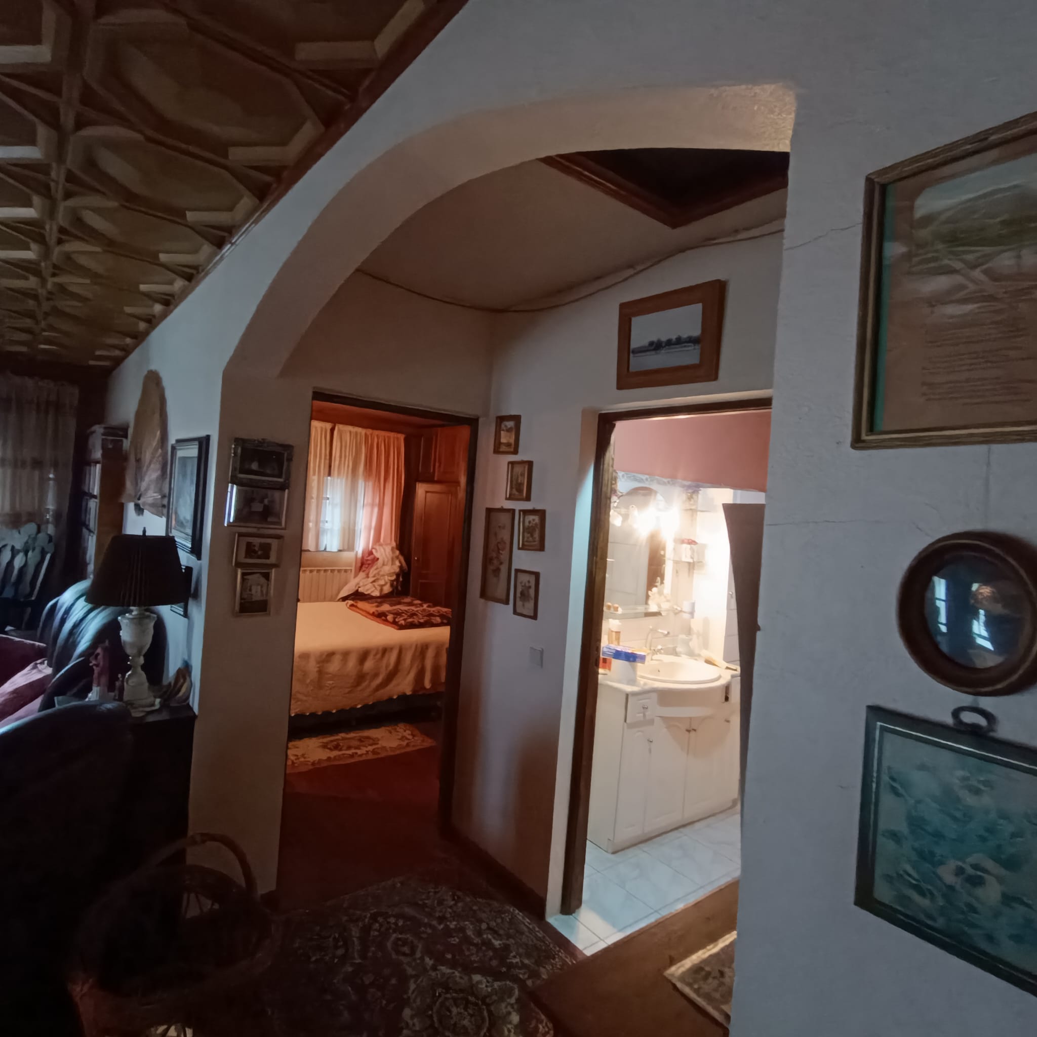 Venda - S�o Vicente Da Raia